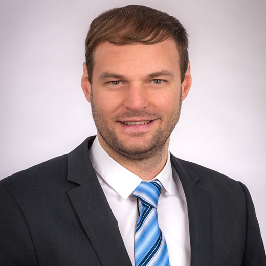 Eugen Andert | Project Manager Advance Development at KRAIBURG TPE