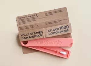 LastObject’s reusable cotton swabs 2