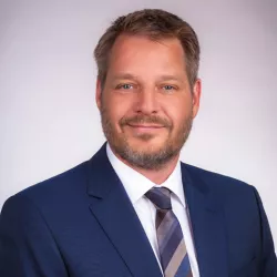 Oliver Zintner | CEO KRAIBURG TPE